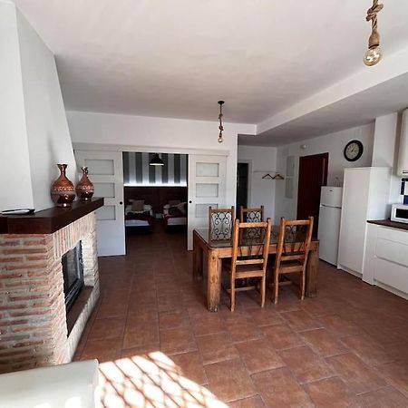 La Casa De La Avenida Leilighet Cenes De La Vega Eksteriør bilde