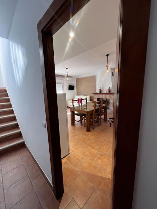 La Casa De La Avenida Leilighet Cenes De La Vega Eksteriør bilde