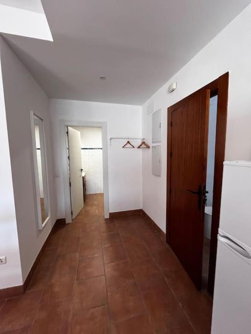 La Casa De La Avenida Leilighet Cenes De La Vega Eksteriør bilde