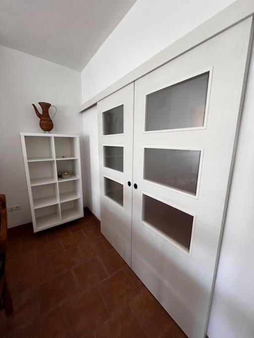 La Casa De La Avenida Leilighet Cenes De La Vega Eksteriør bilde