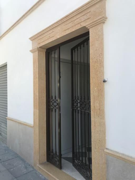 La Casa De La Avenida Leilighet Cenes De La Vega Eksteriør bilde