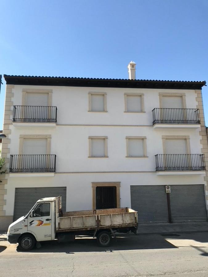 La Casa De La Avenida Leilighet Cenes De La Vega Eksteriør bilde
